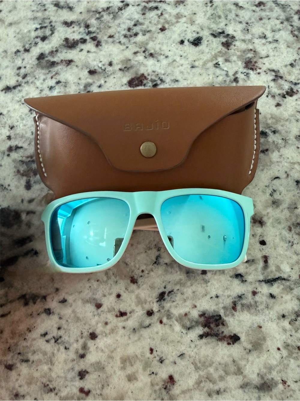 Bajio Sunglasses